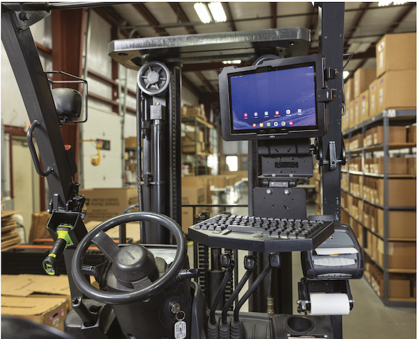 Find the right mobile device mount