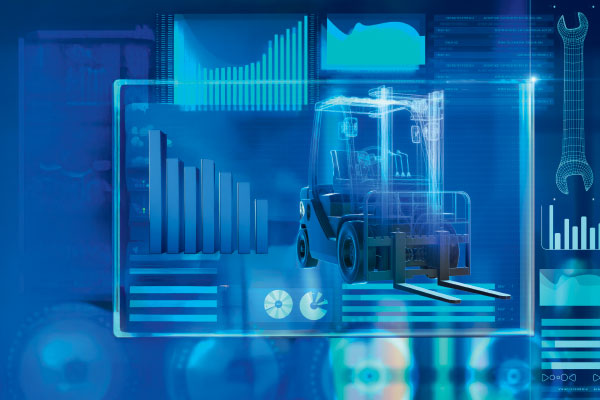 2025 Lift Truck User Survey: Key trends in fleet management, acquisition and electric truck adoption