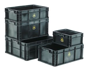 ORBIS achieves ESD Association certification