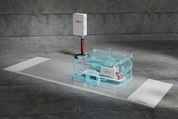 Webinar: Breaking barriers - Solving the energy puzzle in modern robotics