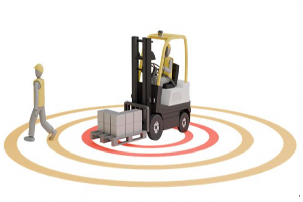ELOKON launches ELOshieldAI dual-layered forklift safety system