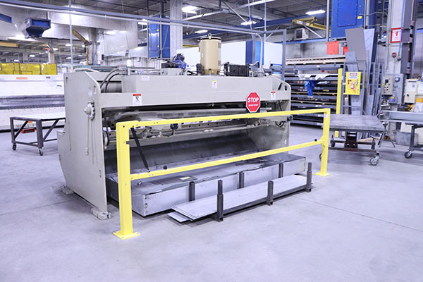 PS Safety Access™ Offers Solutions To Some Of Modern Industry’s Biggest Safety Problems