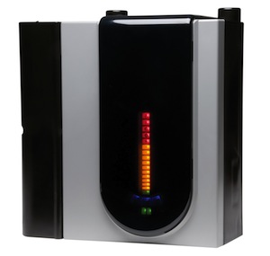 System Sensor: Intelligent FAAST directly integrates with leading fire alarm control panels