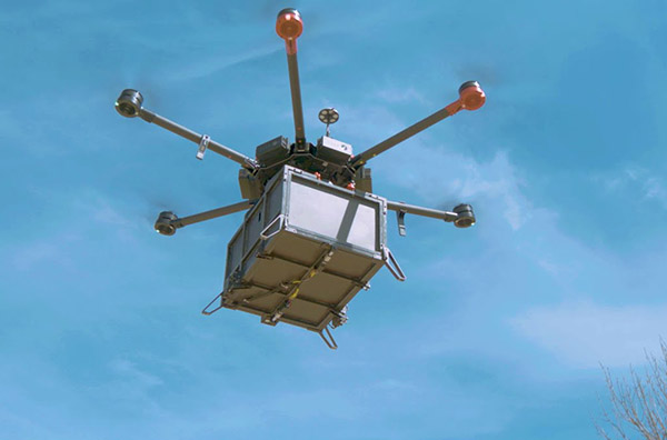 Flytrex Releases ‘Yardstick’ Report on 2022 Drone Delivery Customer Trends