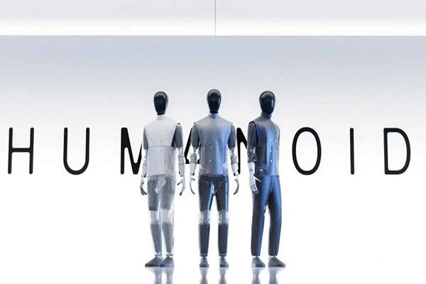 VIDEO: Robotics, AI startup Humanoid offers first look at general-purpose HMND 01
