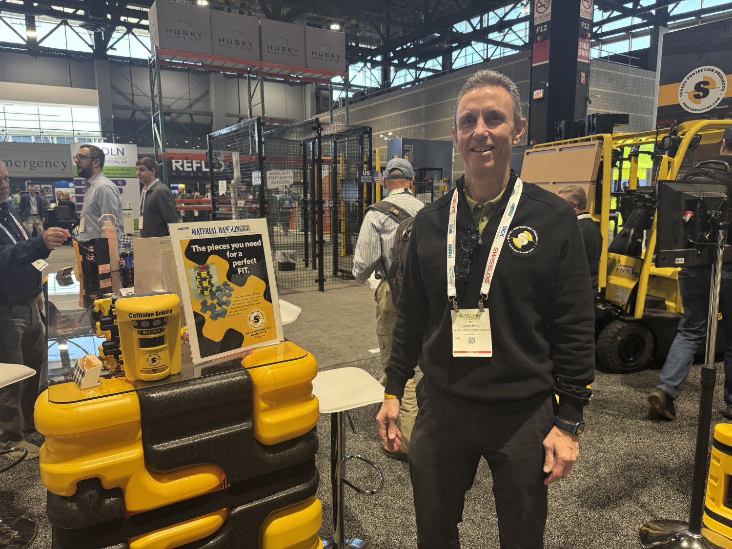 Sentry introduces customizable protection for any column