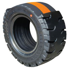 Trelleborg Wheel USA: Pit Stop Elite XP Tire