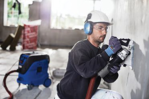 Nilfisk, Inc.: DustGuard or DustClear Dust Control Technologies