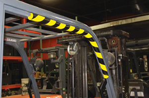 Embrace Safety: PSF Protective Safety Foam