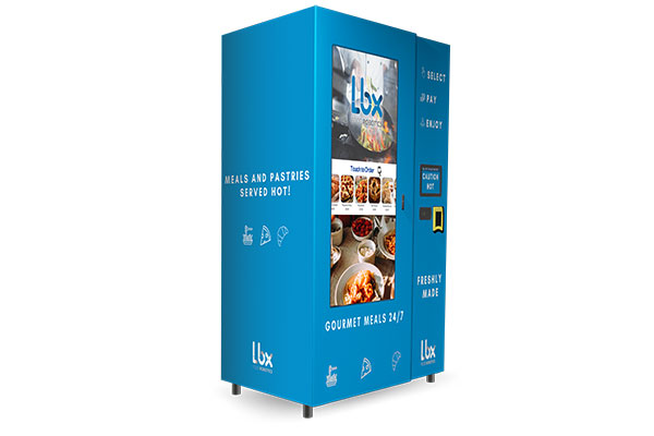 LBX Food Robotics expands Bake Xpress operations into Canada
