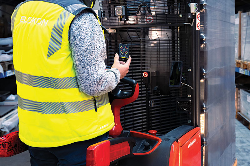 Object and pedestrian detection warehouse safety solutions evolve