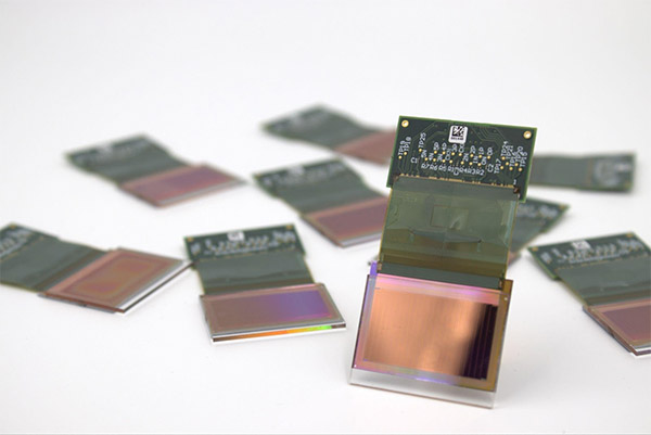 Lumotive and Hokuyo Partner to Build 3D Lidar Sensing Into Industrial Automation