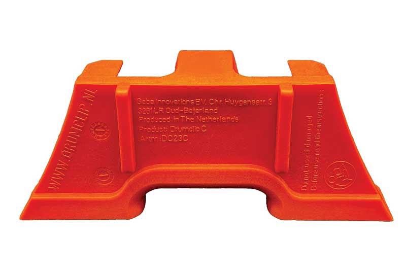 Kinedyne Drumclip Series