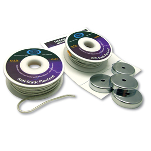 TAKK: Anti-static FlexCord
