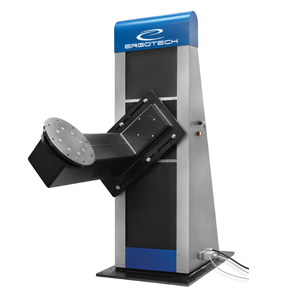 Ergotech: Ergo Force motorized work positioner