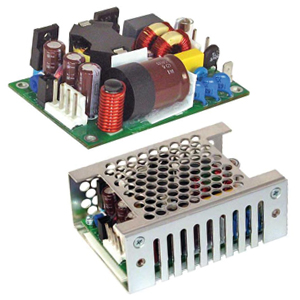Power Sources Unlimited: GRN Series of Environmentally Friendly Power Supplies