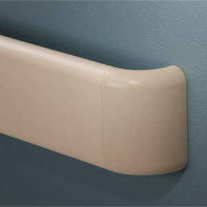 InPro: SureContact Antimicrobial Handrails