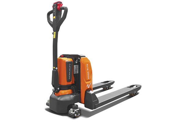NobleLift Edge Elite Pallet Jack