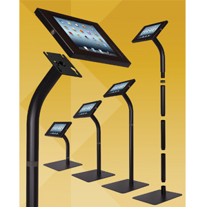 Pentair: Hoffman Tablet Enclosure and Stand