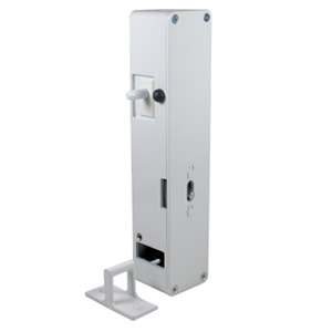 Honeywell Safety and Productivity Solutions: Relialign CDI commercial door interlock switch
