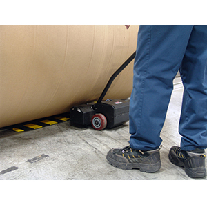 Appleton Manufacturing Division: RollMover