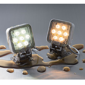 Patlite: CLN Series of LED Work Lights