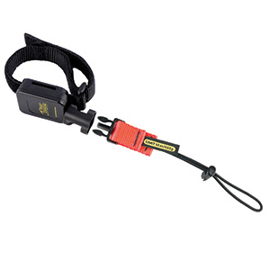 Hammerhead Industries: Gear Keeper Wrist Lanyards