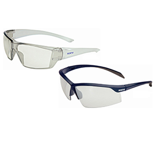 Honeywell Safety Products: Conspire and Relentless protective eyewear