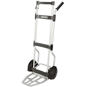 Northern Tool and Equipment: Roughneck Folding Aluminum Hand Truck