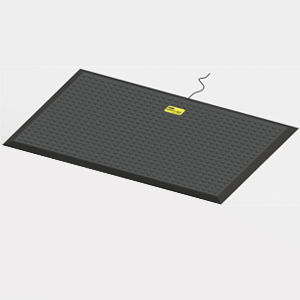 ABB Jokab Safety: Safety Contact Mats