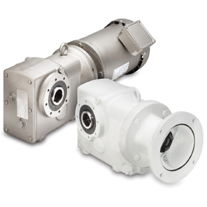 Boston Gear: Series 2000 Right-Angle Helical Gear Drives