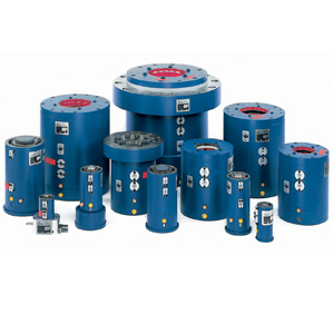 Advanced Machine & Engineering: Sitema Safety Catchers