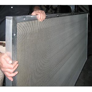 Acoustiblok: Quiet-Cloud Industrial Sound Absorption Panels