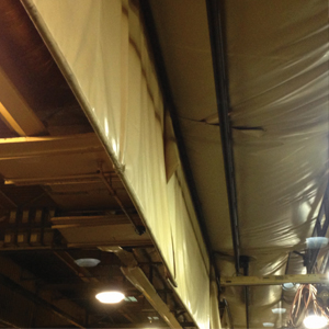 ABC Industries: Duravider and Duravider RS Heavy-Duty Fabrics