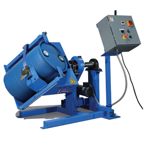 Morse Manufacturing Company: DrumTumblr