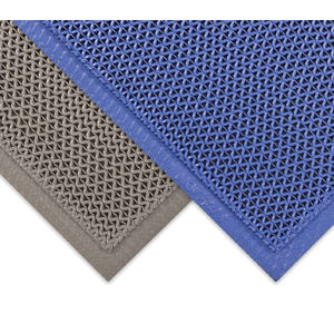 Superior Manufacturing Group: Web Trax floor mats