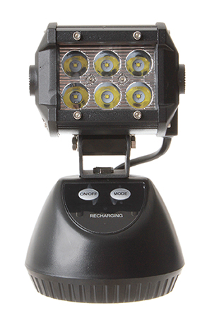 Superior Signals: Syledrc-600 and Syledrc-1400 work lights