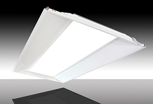 MaxLite: New Lensed LED Retrofit Kit