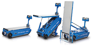 Absolute E-Z Up: E-Z Climber stair climber