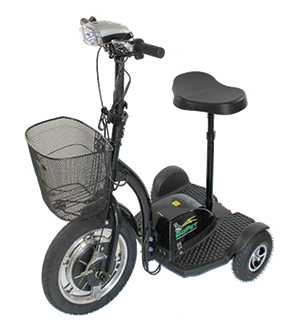 MyGoPet: GoPET Personal Electric Transportation Scooter