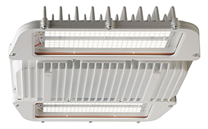 GE Lighting: Albeo AHH1 Series LED Luminaire