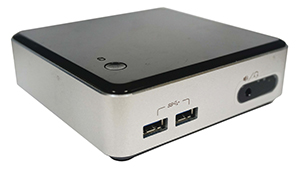 Dialight: DACS Lighting Control Platform