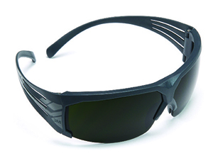 3M: SecureFit 600 Series