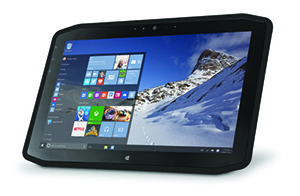 Xplore Technologies: XSLATE R12 12.5-inch detachable rugged tablet PC