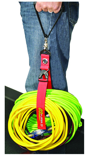 FASTENation: EZ Wrap Storage Solutions