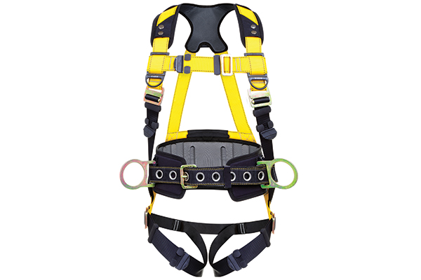 Pure Safety Group: Guardian Fall Protection safety harnesses