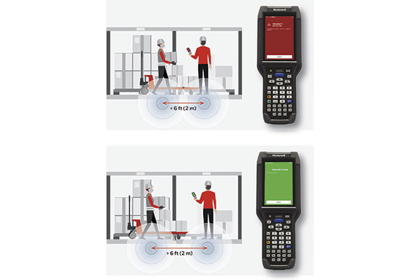 Honeywell Safety and Productivity Solutions: COVID-19 Enhancement for Operational Intelligence Asset Management Platform