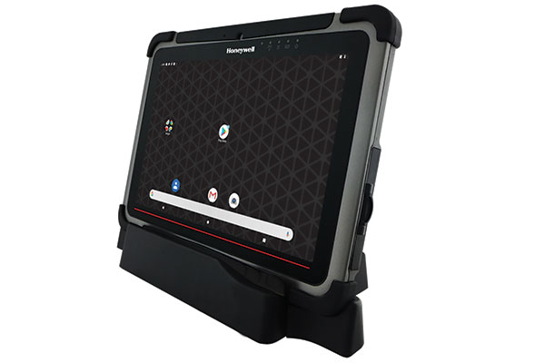 Honeywell Safety and Productivity Solutions: RT10A Rugged Tablet