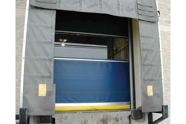 Rytec Bantam Roll-Up Doors