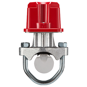 System Sensor: Fire sprinkler monitors